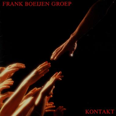 Frank Boeijen Groep -  Kontakt